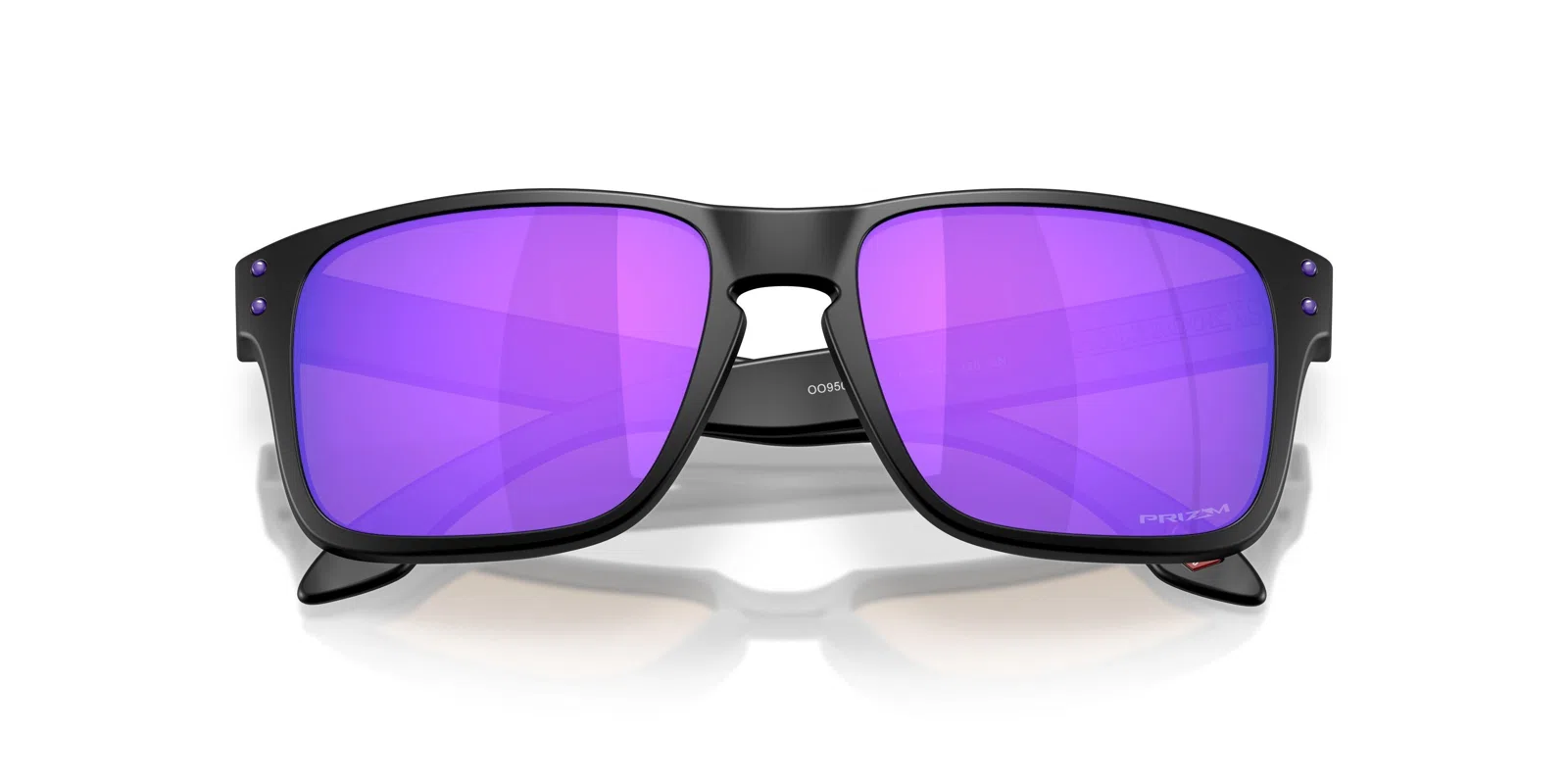 Oakley Holbrook S 9509 Sunglasses - view 46